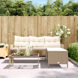 VidaXL 365575 patio sofa