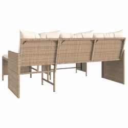 VidaXL 365575 patio sofa - Additional view 7