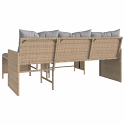 VidaXL 365576 patio sofa - Additional view 7