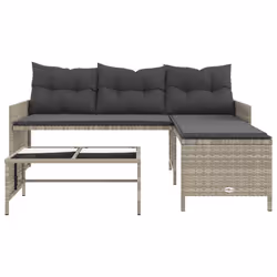 VidaXL 365577 patio sofa - Additional view 5