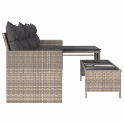 VidaXL 365577 patio sofa - Additional view 6