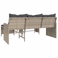 VidaXL 365577 patio sofa - Additional view 7