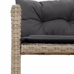 VidaXL 365577 patio sofa - Additional view 8
