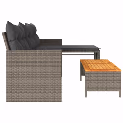 VidaXL 365582 patio sofa - Additional view 6