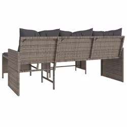 VidaXL 365582 patio sofa - Additional view 7