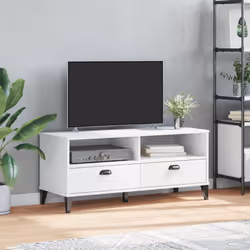 VidaXL 374929 TV cabinet/entertainment centre