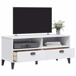 VidaXL 374929 TV cabinet/entertainment centre - Additional view 4