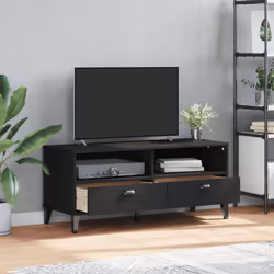 VidaXL 374930 TV cabinet/entertainment centre