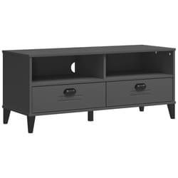 VidaXL 374931 TV cabinet/entertainment centre