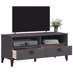VidaXL 374931 TV cabinet/entertainment centre - Additional view 4