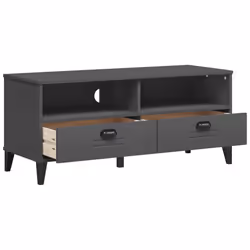 VidaXL 374931 TV cabinet/entertainment centre - Additional view 5