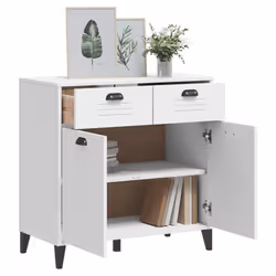 VidaXL 374935 living room sideboard/buffet - Additional view 4