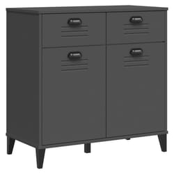 VidaXL 374937 living room sideboard/buffet