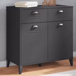 VidaXL 374937 living room sideboard/buffet