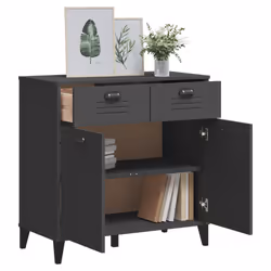 VidaXL 374937 living room sideboard/buffet - Additional view 4