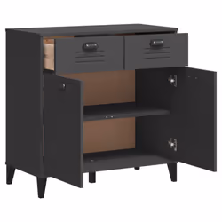 VidaXL 374937 living room sideboard/buffet - Additional view 5