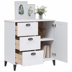 VidaXL 374938 living room sideboard/buffet - Additional view 4
