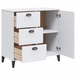 VidaXL 374938 living room sideboard/buffet - Additional view 5
