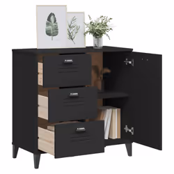 VidaXL 374939 living room sideboard/buffet - Additional view 4