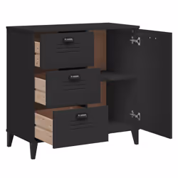 VidaXL 374939 living room sideboard/buffet - Additional view 5