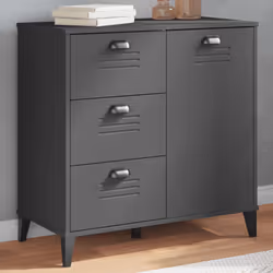 VidaXL 374940 living room sideboard/buffet
