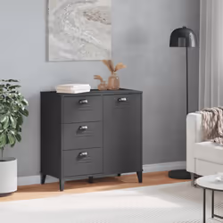 VidaXL 374940 living room sideboard/buffet