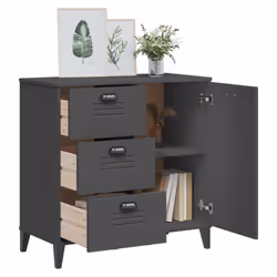 VidaXL 374940 living room sideboard/buffet - Additional view 4