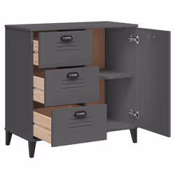 VidaXL 374940 living room sideboard/buffet - Additional view 5