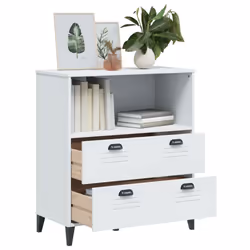 VidaXL 374944 living room bookcase - Additional view 4