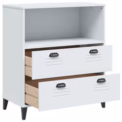 VidaXL 374944 living room bookcase - Additional view 5