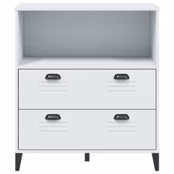 VidaXL 374944 living room bookcase - Additional view 6