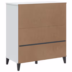 VidaXL 374944 living room bookcase - Additional view 8