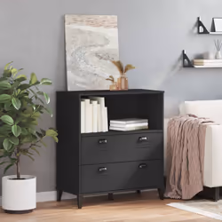 VidaXL 374945 living room bookcase