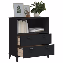 VidaXL 374945 living room bookcase - Additional view 4