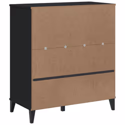 VidaXL 374945 living room bookcase - Additional view 8