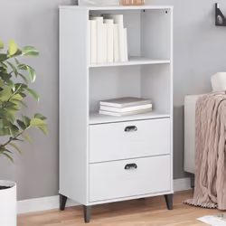 VidaXL 374947 living room bookcase