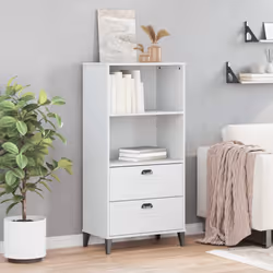 VidaXL 374947 living room bookcase