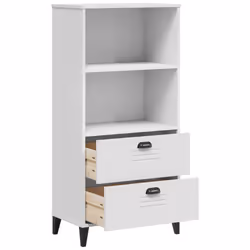VidaXL 374947 living room bookcase - Additional view 5