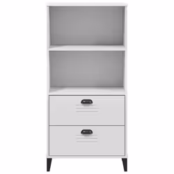 VidaXL 374947 living room bookcase - Additional view 6