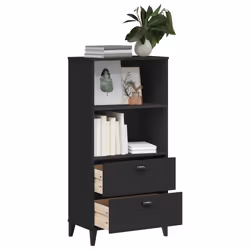 VidaXL 374948 living room bookcase - Additional view 4
