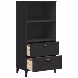 VidaXL 374948 living room bookcase - Additional view 5
