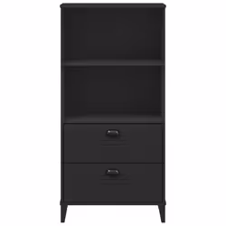 VidaXL 374948 living room bookcase - Additional view 6