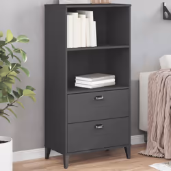 VidaXL 374949 living room bookcase