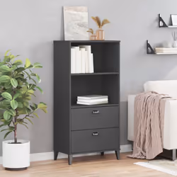 VidaXL 374949 living room bookcase