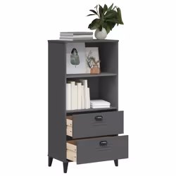 VidaXL 374949 living room bookcase - Additional view 4