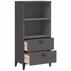 VidaXL 374949 living room bookcase - Additional view 5
