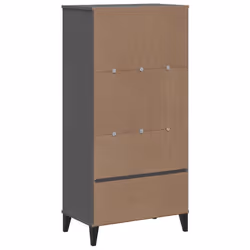 VidaXL 374949 living room bookcase - Additional view 8