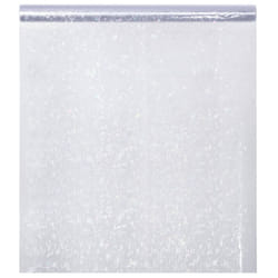 vidaXL Window Film Privacy Film Window Sticker Frosted 3D Rainbow Pattern PVC