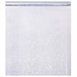 vidaXL Window Film Privacy Film Window Sticker Frosted 3D Rainbow Pattern PVC