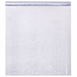 vidaXL Window Film Privacy Film Window Sticker Frosted 3D Rainbow Pattern PVC